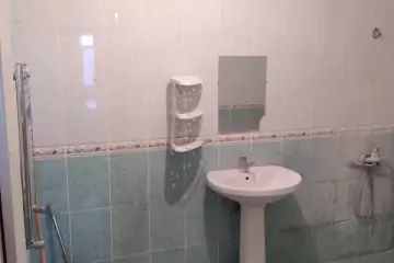 Aylıq Kirayə Yeni Tikili 9-cu Mikrorayonda
