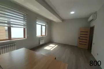 Aylıq Kirayə Obyekt Nərimanov Parkı