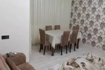 Satılır Yeni Tikili Masazırda