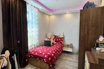 Satılır Həyət Evi Bilgəhdə