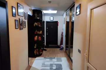 Satılır Yeni Tikili Bakıxanovda