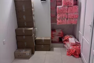 Aylıq Kirayə Obyekt Yasamalda