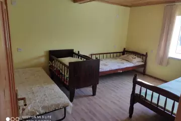 Günlük Kirayə Həyət Evi Qax Rayonunda