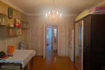 Satılır Köhnə Tikili Gənclikdə