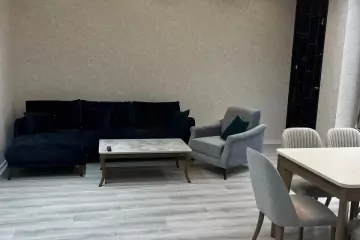 Aylıq Kirayə Yeni Tikili Ağ şəhər Kompleksində