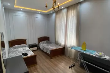 Satılır Bağ Evi Bilgəhdə