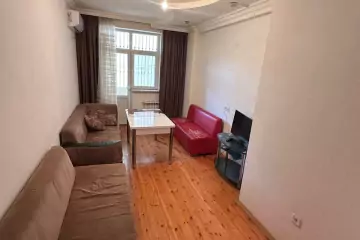 Aylıq Kirayə Yeni Tikili Yeni Yasamalda