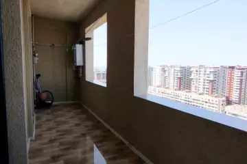 Aylıq Kirayə Yeni Tikili 8-ci Kilometrdə