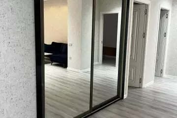 Aylıq Kirayə Yeni Tikili Ağ şəhər Kompleksində