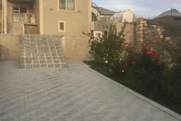 Satılır Həyət Evi Masazırda 