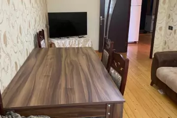 Satılır Yeni Tikili Bakıxanovda
