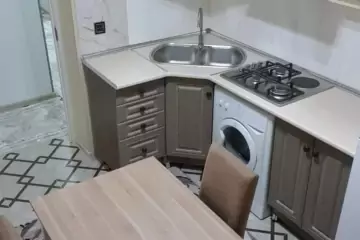 Satılır Yeni Tikili Masazırda