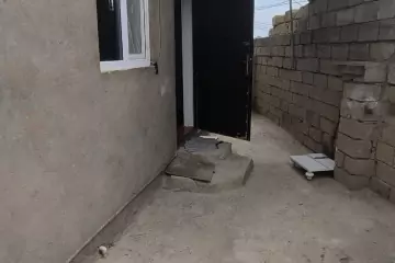 Satılır Həyət Evi Masazırda 