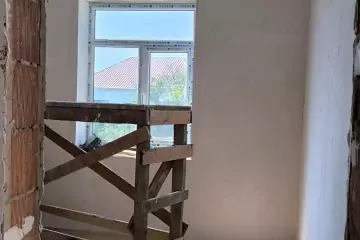 Satılır Həyət Evi Masazırda