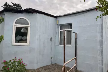 Satılır Həyət Evi Maştağada