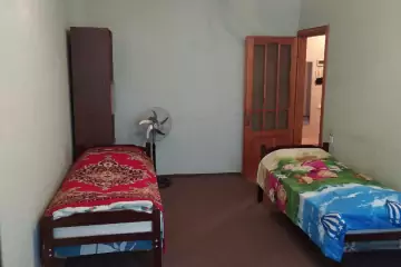 Aylıq Kirayə Yeni Tikili 9-cu Mikrorayonda