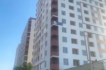 Satılır Yeni Tikili Masazırda 
