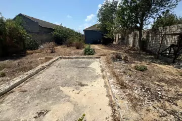 Satılır Həyət Evi Bilgəhdə