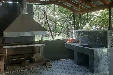 Günlük Kirayə Həyət Evi Qax Rayonunda