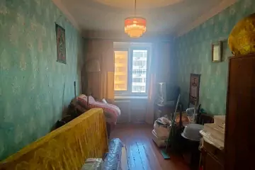 Satılır Köhnə Tikili Gənclikdə