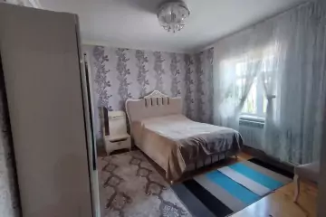 Satılır Həyət Evi Buzovnada