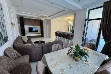 Satılır Bağ Evi Bilgəhdə