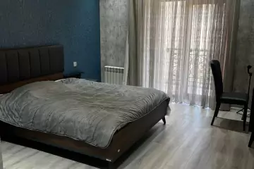 Aylıq Kirayə Yeni Tikili Ağ şəhər Kompleksində