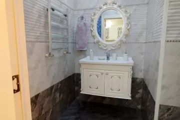 Aylıq Kirayə Yeni Tikili 8-ci Kilometrdə
