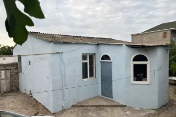 Satılır Həyət Evi Maştağada 