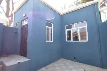 Satılır Həyət Evi Maştağada 