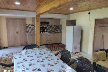 Günlük Kirayə Həyət Evi Qax Rayonunda