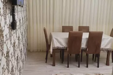 Satılır Yeni Tikili Masazırda