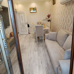 Satılır 2 otaqlı Yeni Tikili 42 m², Masazır
