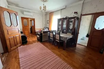 Satılır Həyət Evi Bilgəhdə