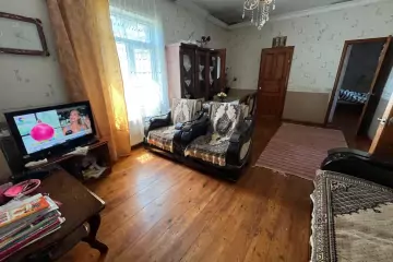 Satılır Həyət Evi Bilgəhdə