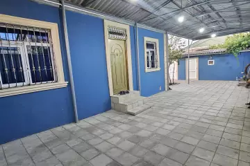 Satılır Həyət Evi Buzovnada