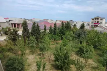 Satılır Həyət Evi Məhəmmədlidə