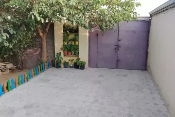 Satılır Həyət Evi Maştağada