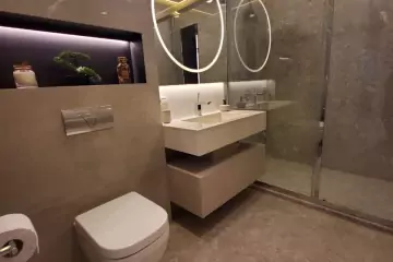 Aylıq Kirayə Yeni Tikili Bayılda