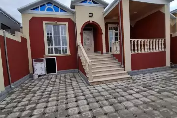 Satılır Həyət Evi Məhəmmədlidə