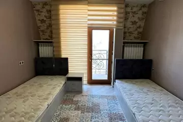 Aylıq Kirayə Yeni Tikili Ağ şəhər Kompleksində