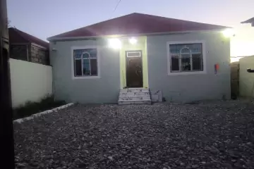 Satılır Həyət Evi Maştağada