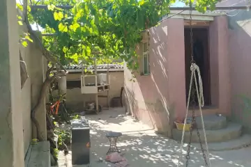 Satılır Həyət Evi Maştağada