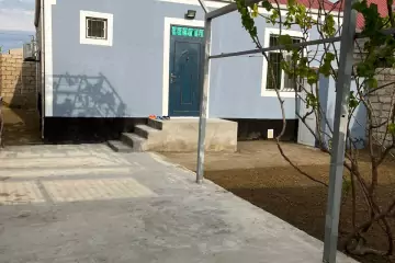 Satılır Həyət Evi Maştağada