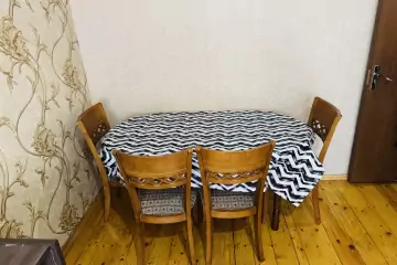 Aylıq Kirayə Köhnə Tikili Yeni Günəşlidə
