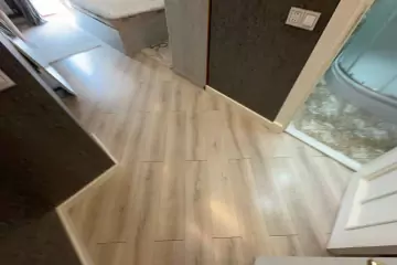 Aylıq Kirayə Yeni Tikili Ağ şəhər Kompleksində