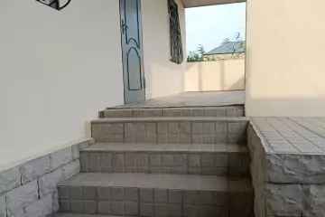 Satılır Həyət Evi Savalan Qəsəbəsida