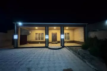 Satılır Həyət Evi Maştağada