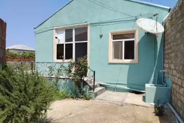 Satılır Həyət Evi Maştağada