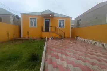 Satılır Həyət Evi Biləcəridə